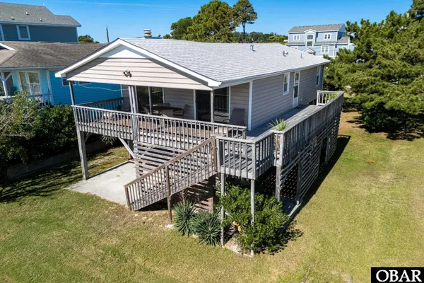 $549,900 | 253 Outrigger Drive, Unit 121, Kill Devil Hills, NC 27948