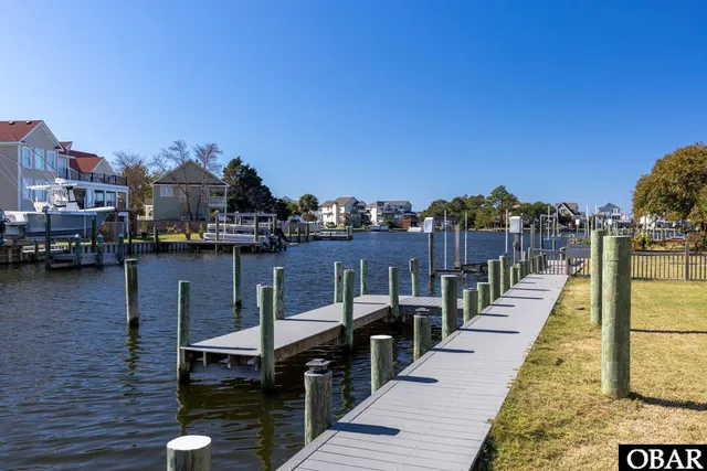 $549,900 | 253 Outrigger Drive, Unit 121, Kill Devil Hills, NC 27948