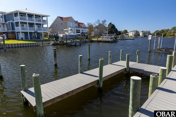 $549,900 | 253 Outrigger Drive, Unit 121, Kill Devil Hills, NC 27948
