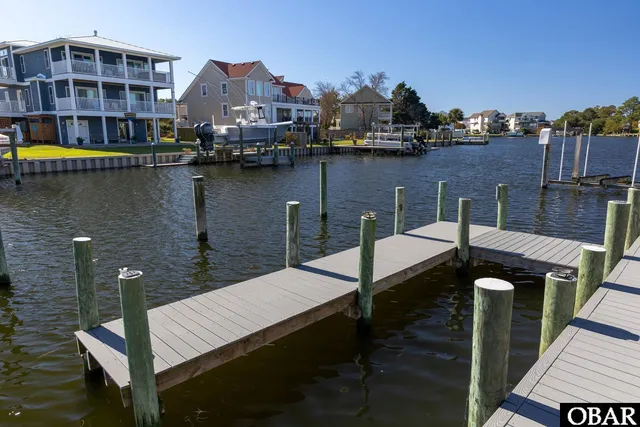 $549,900 | 253 Outrigger Drive, Unit 121, Kill Devil Hills, NC 27948