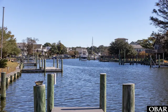 $549,900 | 253 Outrigger Drive, Unit 121, Kill Devil Hills, NC 27948