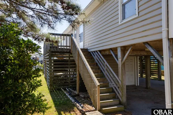 $549,900 | 253 Outrigger Drive, Unit 121, Kill Devil Hills, NC 27948