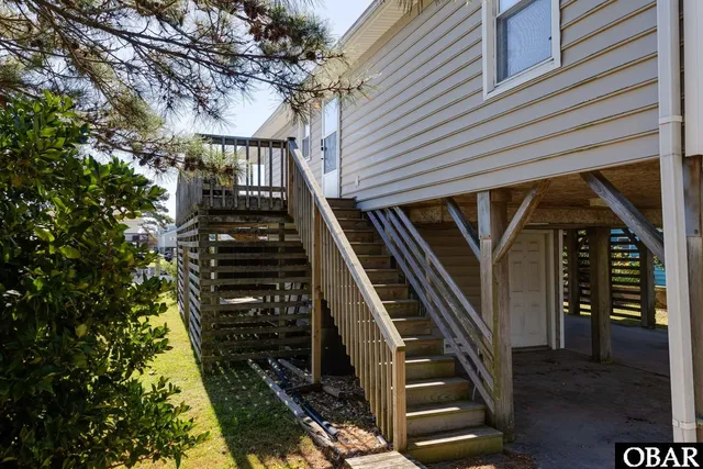 $549,900 | 253 Outrigger Drive, Unit 121, Kill Devil Hills, NC 27948