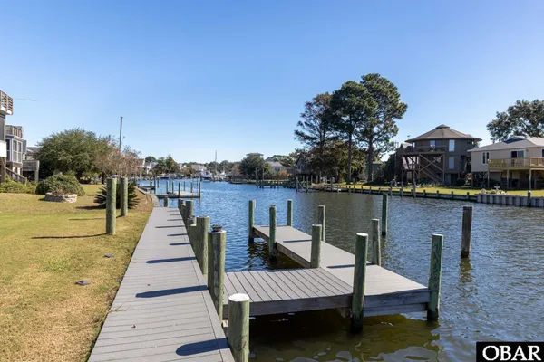 $549,900 | 253 Outrigger Drive, Unit 121, Kill Devil Hills, NC 27948