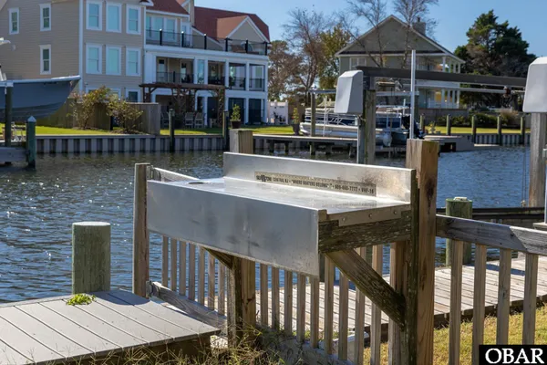 $549,900 | 253 Outrigger Drive, Unit 121, Kill Devil Hills, NC 27948