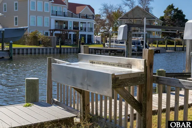 $549,900 | 253 Outrigger Drive, Unit 121, Kill Devil Hills, NC 27948