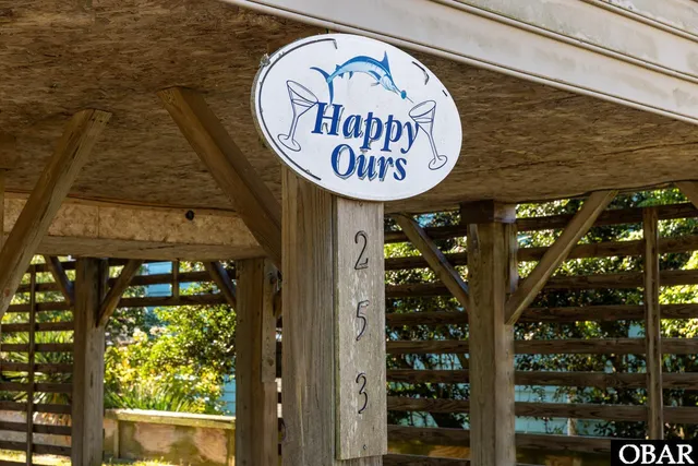 $549,900 | 253 Outrigger Drive, Unit 121, Kill Devil Hills, NC 27948