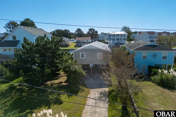 $549,900 | 253 Outrigger Drive, Unit 121, Kill Devil Hills, NC 27948