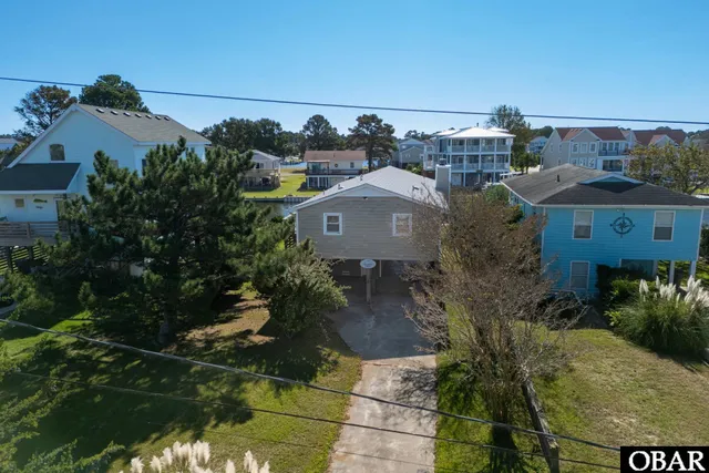 $549,900 | 253 Outrigger Drive, Unit 121, Kill Devil Hills, NC 27948
