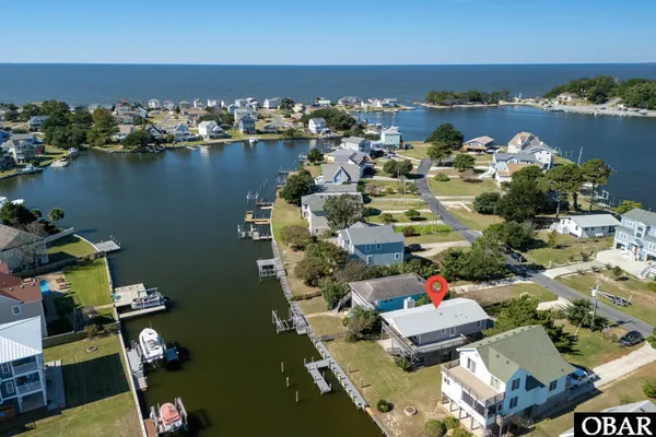 $549,900 | 253 Outrigger Drive, Unit 121, Kill Devil Hills, NC 27948