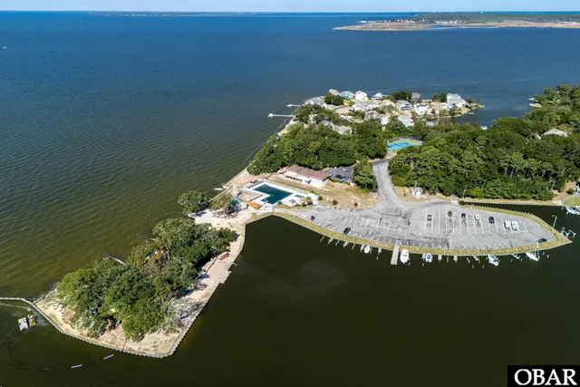 $549,900 | 253 Outrigger Drive, Unit 121, Kill Devil Hills, NC 27948