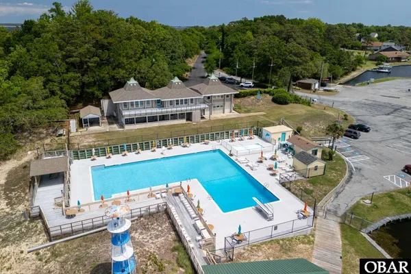 $549,900 | 253 Outrigger Drive, Unit 121, Kill Devil Hills, NC 27948