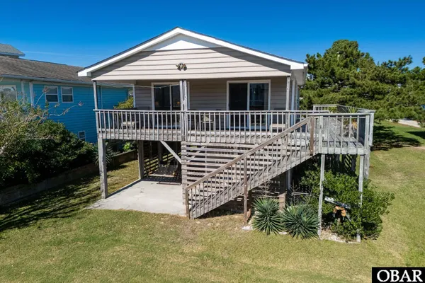 $549,900 | 253 Outrigger Drive, Unit 121, Kill Devil Hills, NC 27948