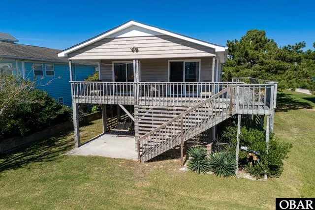 $549,900 | 253 Outrigger Drive, Unit 121, Kill Devil Hills, NC 27948