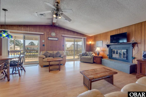 $549,900 | 253 Outrigger Drive, Unit 121, Kill Devil Hills, NC 27948