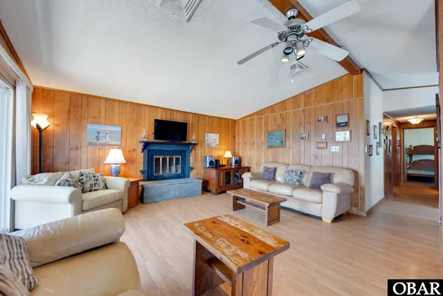 $549,900 | 253 Outrigger Drive, Unit 121, Kill Devil Hills, NC 27948