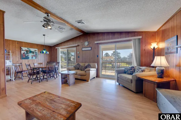 $549,900 | 253 Outrigger Drive, Unit 121, Kill Devil Hills, NC 27948