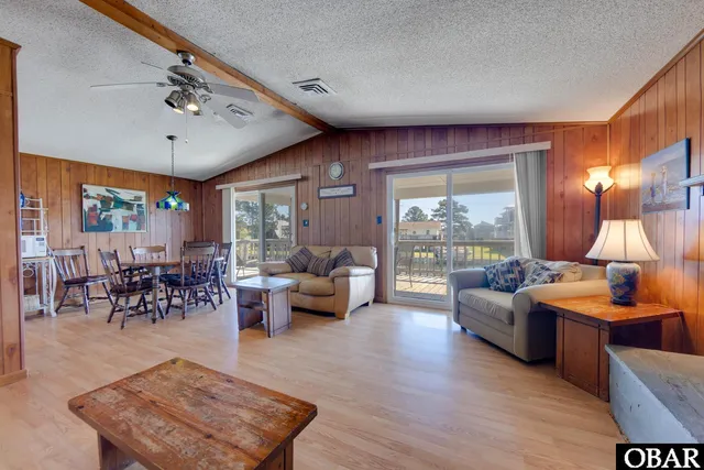 $549,900 | 253 Outrigger Drive, Unit 121, Kill Devil Hills, NC 27948