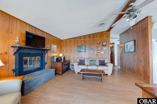 $549,900 | 253 Outrigger Drive, Unit 121, Kill Devil Hills, NC 27948