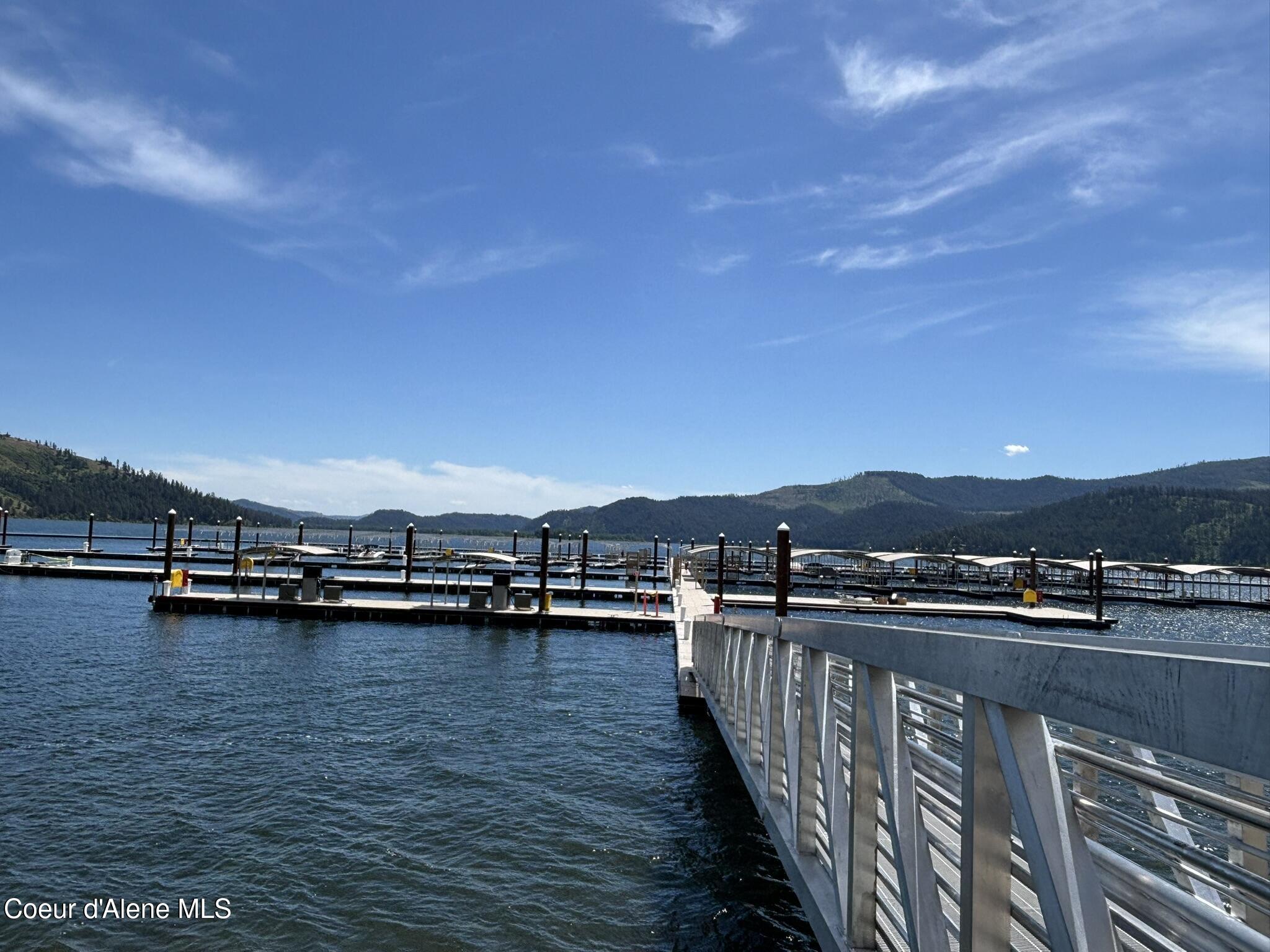 307 Rocky Point Loop Road Plummer, ID 83851 - Photo 23 of 30 DOCK