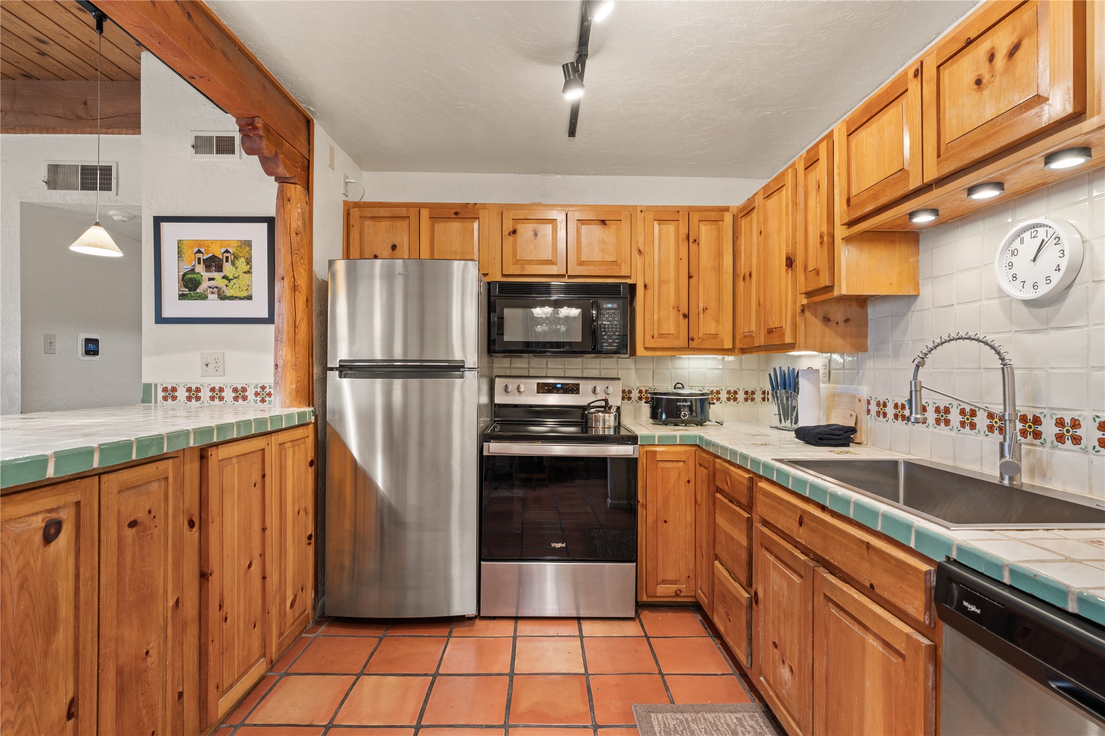 320 Artist Road, Unit 54 Santa Fe, NM 87501 - Photo 4 of 28