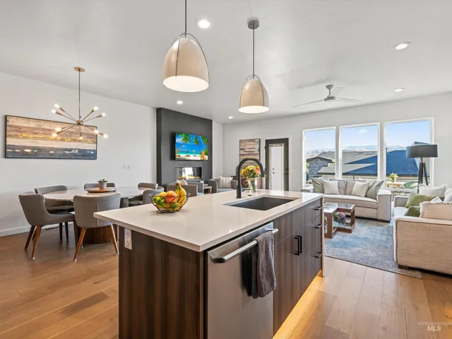 $3,000 | 1251 East Echelon Ridge Lane, Boise, ID 83716