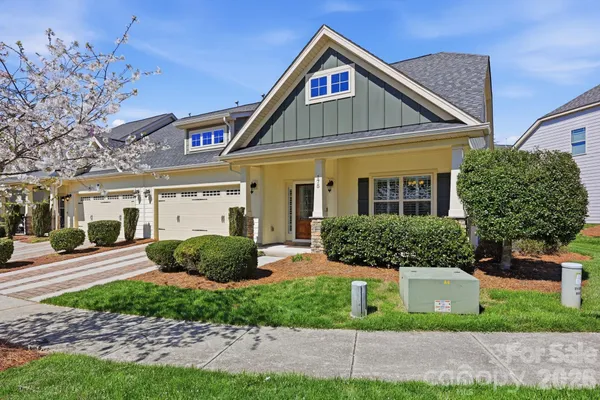 $399,900 | 175 Aztec Circle, Mooresville, NC 28117