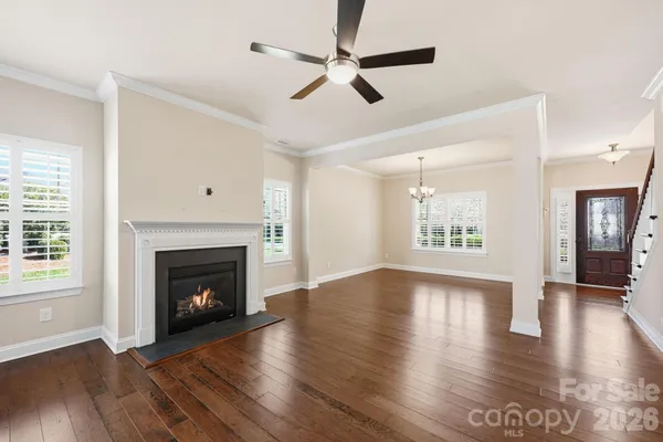 $415,000 | 175 Aztec Circle, Mooresville, NC 28117