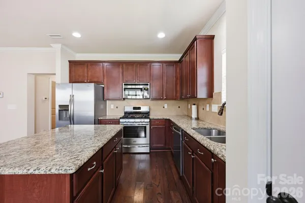 $415,000 | 175 Aztec Circle, Mooresville, NC 28117