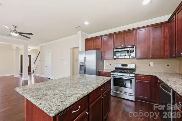$415,000 | 175 Aztec Circle, Mooresville, NC 28117