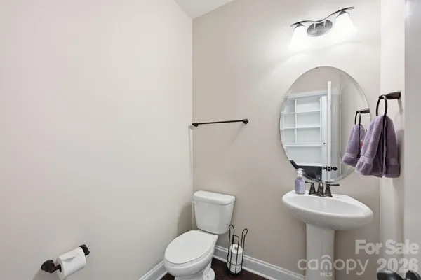 $415,000 | 175 Aztec Circle, Mooresville, NC 28117