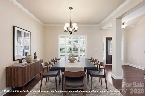 $415,000 | 175 Aztec Circle, Mooresville, NC 28117