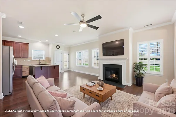$415,000 | 175 Aztec Circle, Mooresville, NC 28117