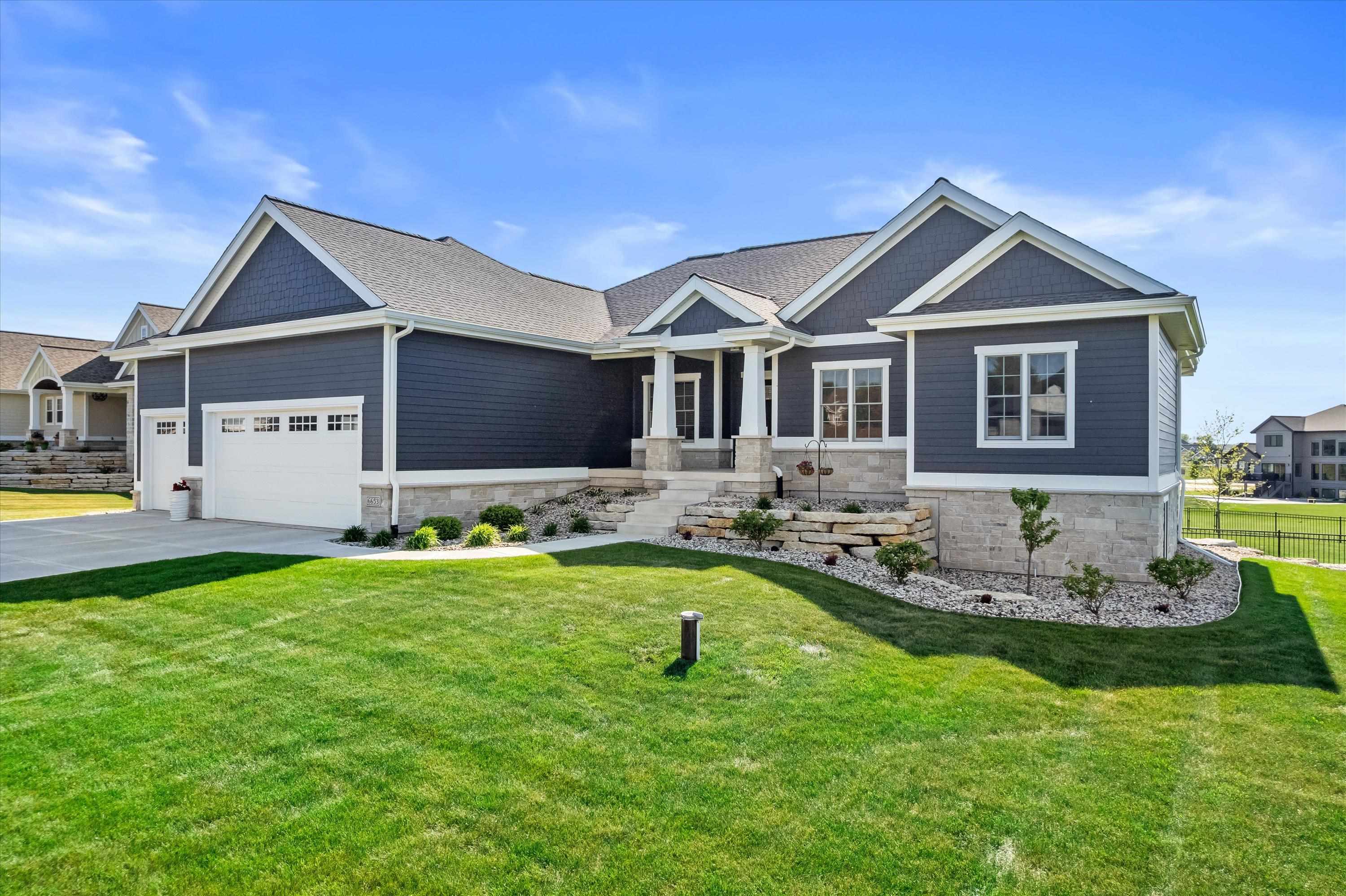 6653 Morning Dew Lane Sun Prairie, WI 53590 - Photo 3 of 76