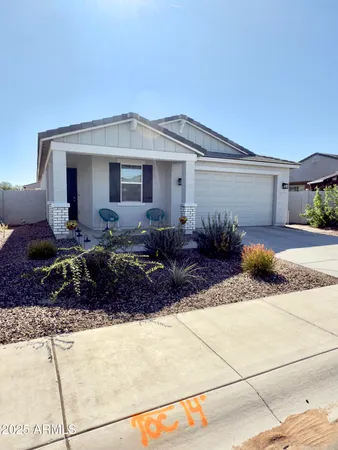 $346,718 | 35255 West Mallorca Avenue, Maricopa, AZ 85138