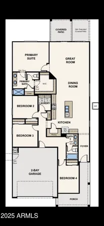 $346,718 | 35255 West Mallorca Avenue, Maricopa, AZ 85138