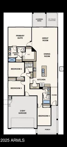 $346,718 | 35255 West Mallorca Avenue, Maricopa, AZ 85138