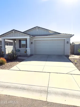 $346,718 | 35255 West Mallorca Avenue, Maricopa, AZ 85138