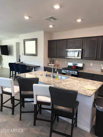 $346,718 | 35255 West Mallorca Avenue, Maricopa, AZ 85138