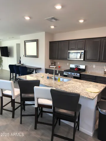 $346,718 | 35255 West Mallorca Avenue, Maricopa, AZ 85138