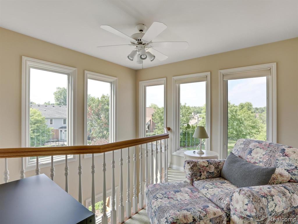 3632 Aynsley Drive Rochester Hills, MI 48306 - Photo 25 of 49