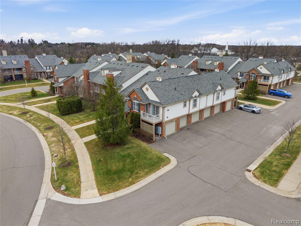 3402 Tremonte Circle Rochester, MI 48306 - Photo 36 of 37
