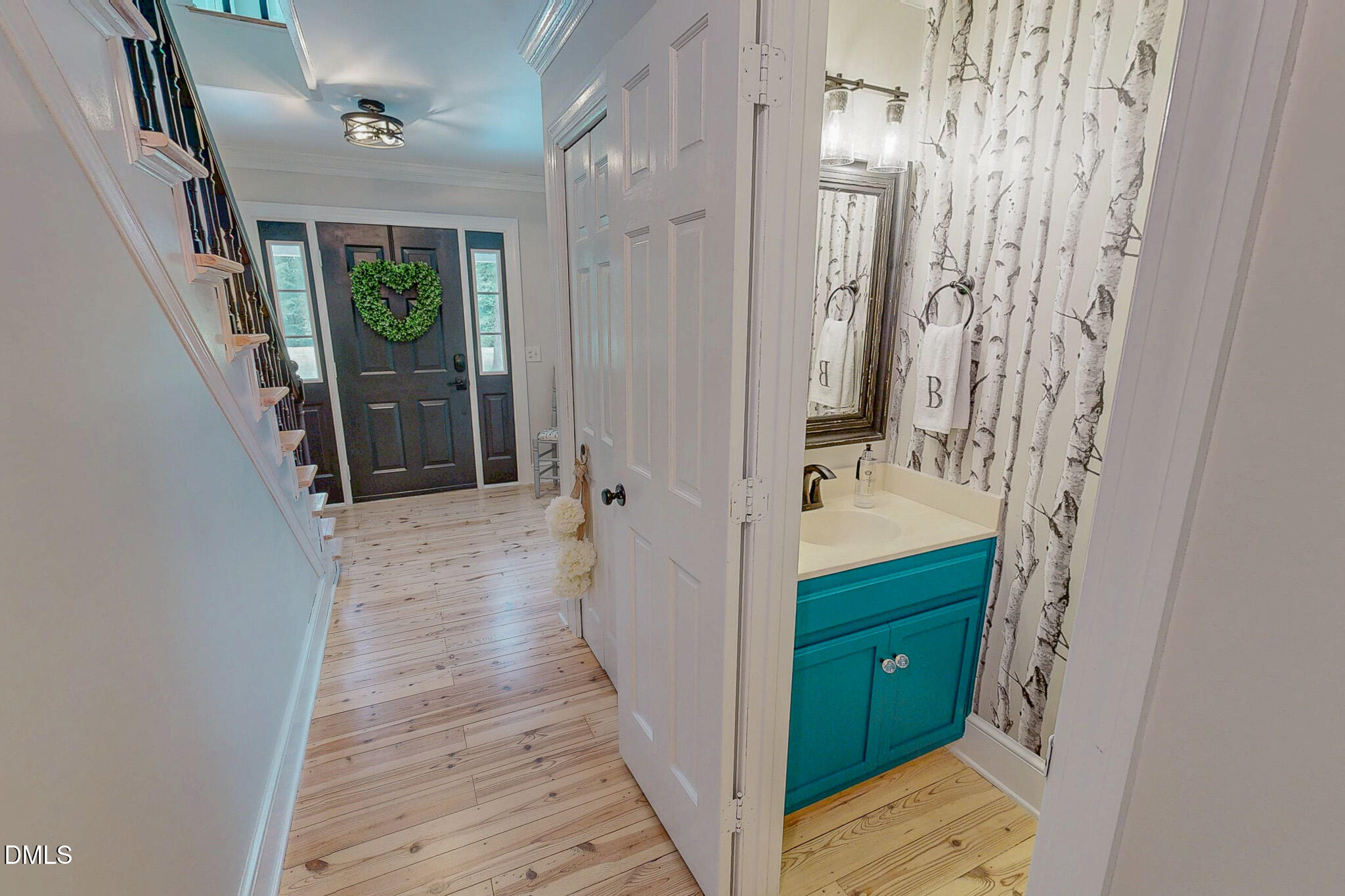 947 Old Salem Road Roxboro, NC 27573 - Photo 33 of 64 33