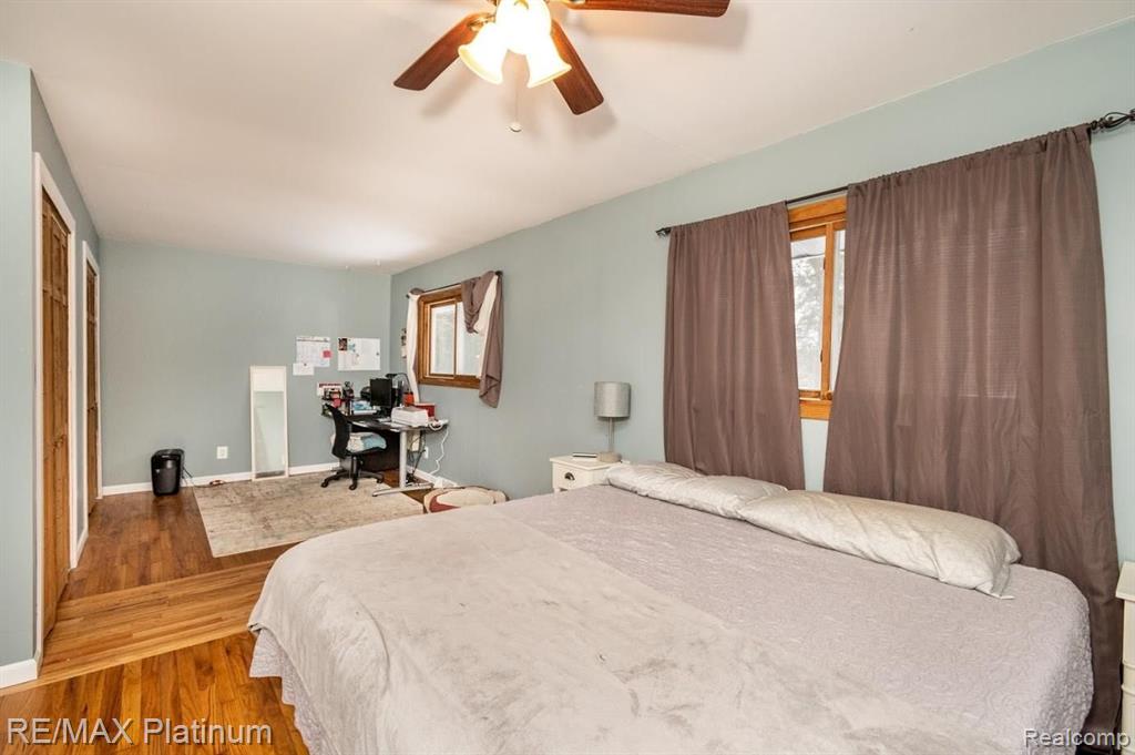 3351 East Dean Road Howell, MI 48855 - Photo 28 of 33