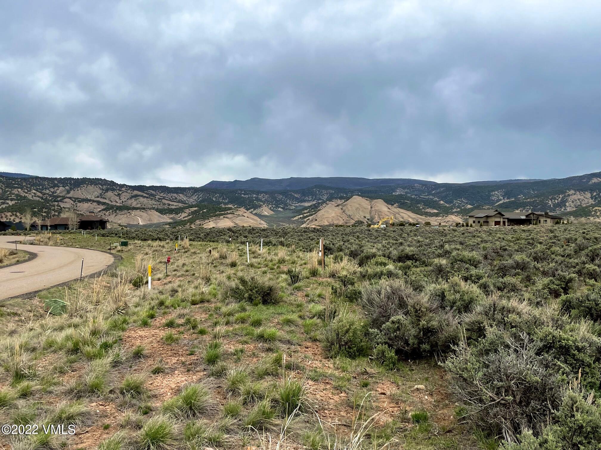 38 Prospect Peak Road Eagle, CO 81631 - Photo 7 of 7 a view of mountains and valleys