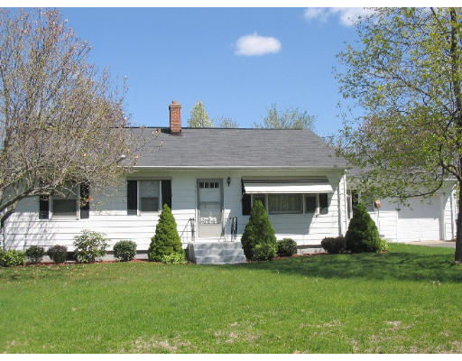 60 Sonia Street Springfield, MA 01119 - Photo 1 of 2 Gallery Image 1