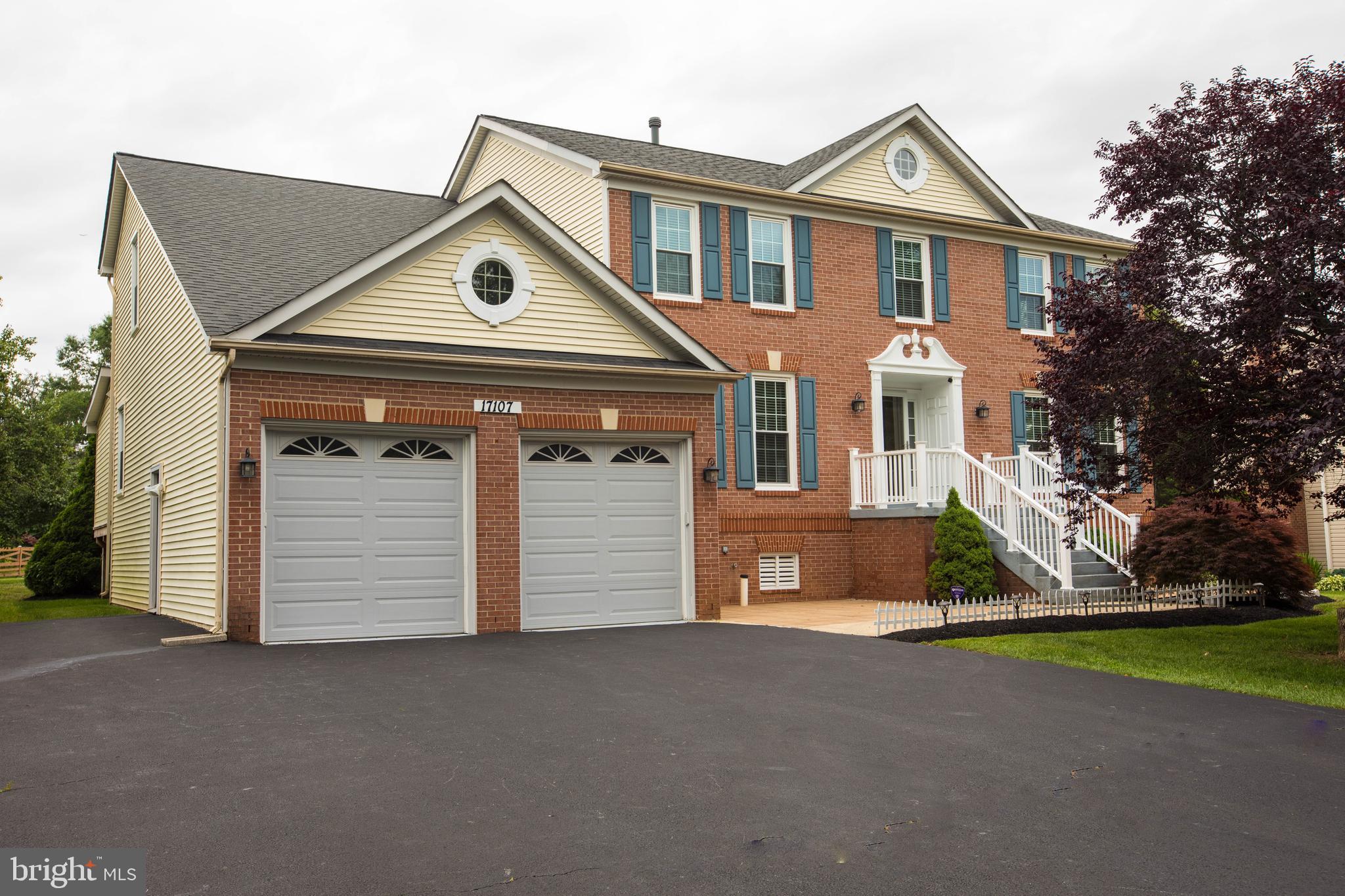 17107 Campbell Farm Road Poolesville, MD 20837 - Photo 1 of 39