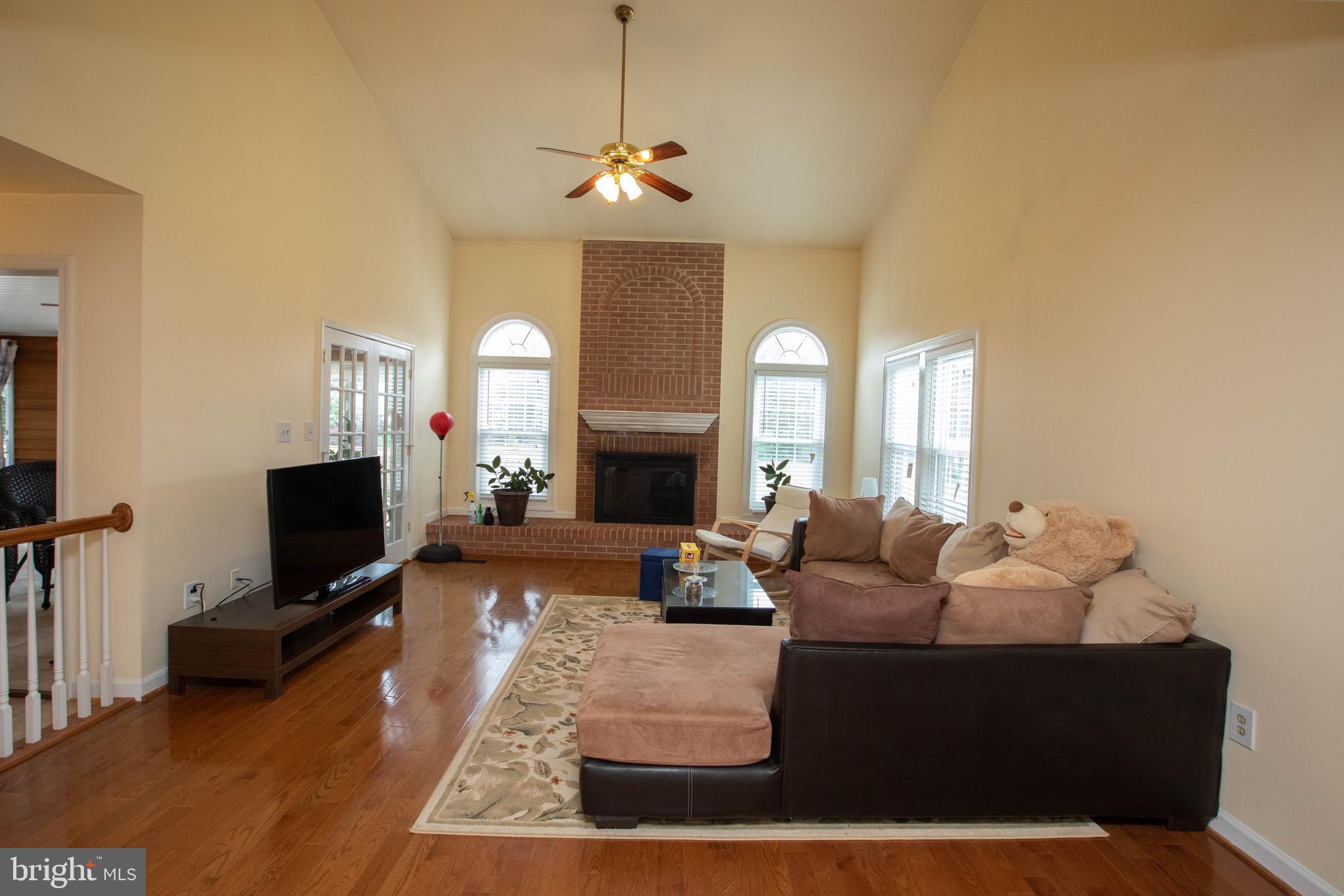 17107 Campbell Farm Road Poolesville, MD 20837 - Photo 8 of 39