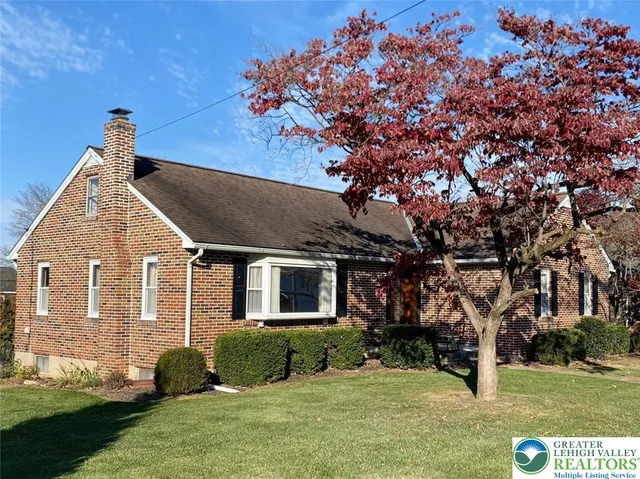 $374,900 | 150 Cherry Street, Hellertown, PA 18055