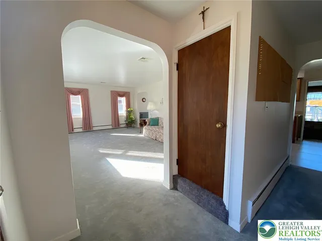 $374,900 | 150 Cherry Street, Hellertown, PA 18055